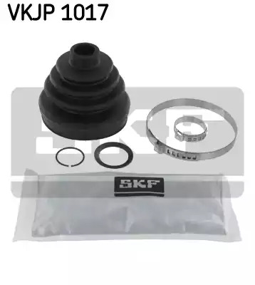 Комплект пыльника SKF VKJP 1017 (VKN 401)